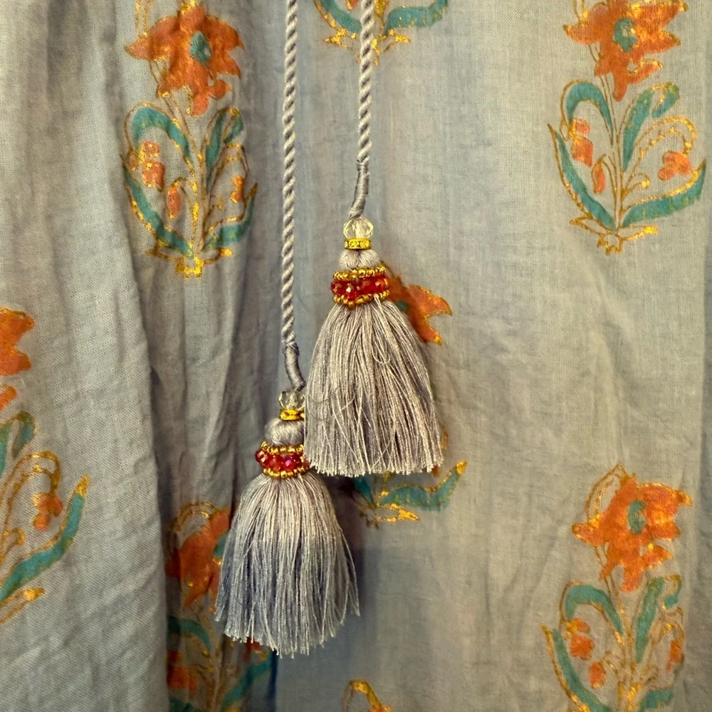 Bella Tu Cotton Top size M - Picture 6 of 6
